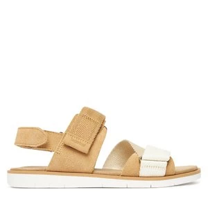 Obrázek produktu Sandály Timberland TB0A414AEW11 Hnědá