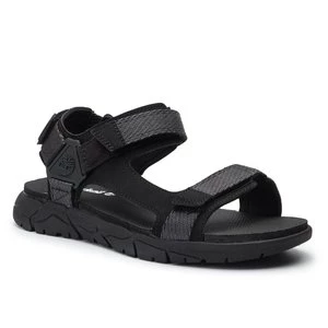 Obrázek produktu Sandály Timberland Windham Trail Sandal TB0A1V30015 Černá