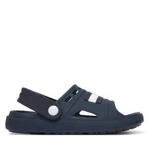 Obrázek produktu Sandály Tommy Hilfiger Comfy Sandal T3XF-34401-0083 S Tmavomodrá