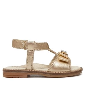Obrázek produktu Sandály Tommy Hilfiger Sandalo T1A2-33940-0220 M Zlatá
