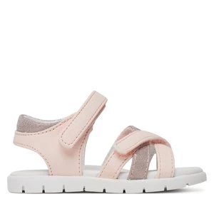 Obrázek produktu Sandály Tommy Hilfiger T1A2-33773-0273 M Růžová