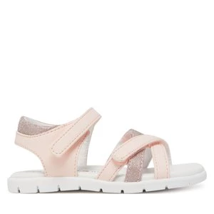 Obrázek produktu Sandály Tommy Hilfiger T1A2-33773-0273 S Růžová