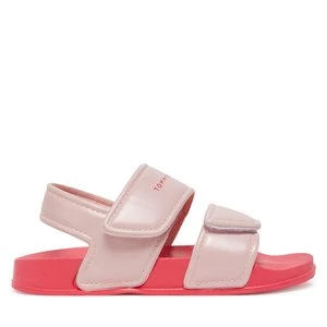 Obrázek produktu Sandály Tommy Hilfiger T1A2-33811-1829 S Barevná