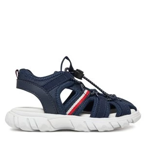 Obrázek produktu Sandály Tommy Hilfiger T1B2-33895-1591 S Tmavomodrá