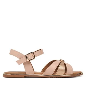 Obrázek produktu Sandály Tommy Hilfiger T3A2-34280-0326 D Růžová