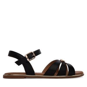 Obrázek produktu Sandály Tommy Hilfiger T3A2-34280-0326 S Černá