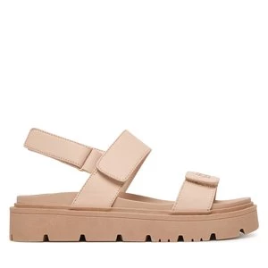 Obrázek produktu Sandály Tommy Hilfiger T3A2-34284-0326 Béžová