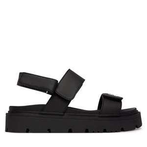 Obrázek produktu Sandály Tommy Hilfiger T3A2-34284-0326 Černá