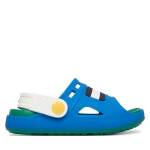 Obrázek produktu Sandály Tommy Hilfiger T3XF-34401-0083 M Modrá