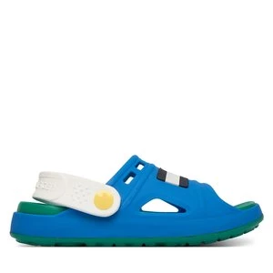 Obrázek produktu Sandály Tommy Hilfiger T3XF-34401-0083 S Modrá