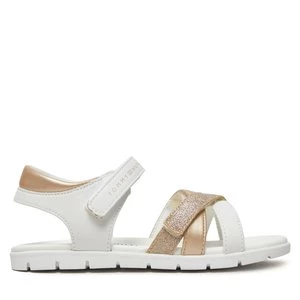Obrázek produktu Sandály Tommy Hilfiger Velcro Sandal T1A2-33770-0273 S Bílá