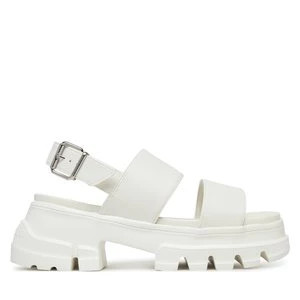Obrázek produktu Sandály Tommy Jeans Tjw Chunky City Sandal EN0EN02750 Écru