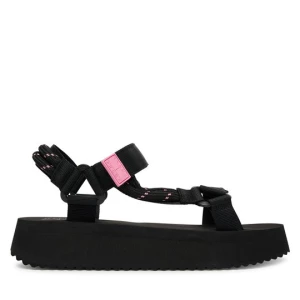 Obrázek produktu Sandály Tommy Jeans Tjw Eva Rope Sandal EN0EN02970 Černá