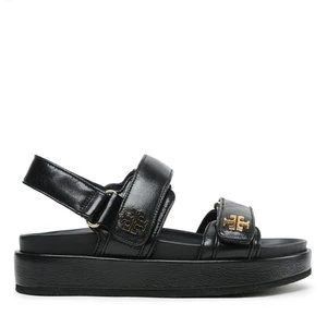 Obrázek produktu Sandály Tory Burch Kira Sport Sandal 144328 Černá
