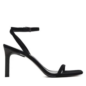 Obrázek produktu Sandály Tory Burch Pave Heeled 175463 Černá