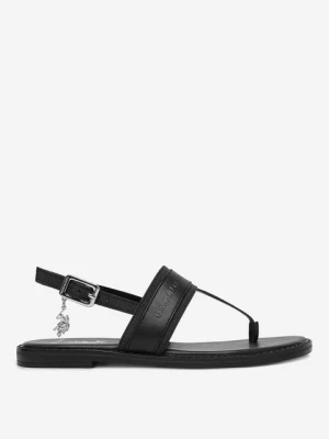 Obrázek produktu Sandály U.S. POLO ASSN. ČERNÁ