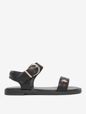 Obrázek produktu Sandály U.S. POLO ASSN. ČERNÁ