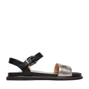 Obrázek produktu Sandály U.S. Polo Assn. EO-ADELI001W/6L1 Stříbrná
