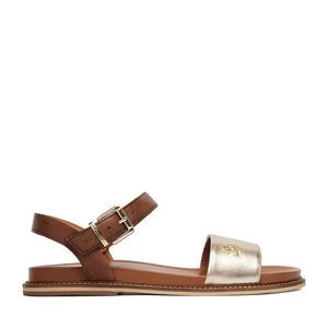 Obrázek produktu Sandály U.S. Polo Assn. EO-ADELI001W/6L1 Zlatá