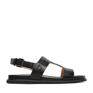 Obrázek produktu Sandály U.S. Polo Assn. EO-ADELI002W/6L1 Černá