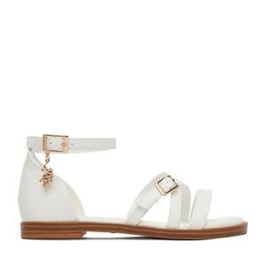 Obrázek produktu Sandály U.S. Polo Assn. EO-ANGE001K/6Y1 Bílá