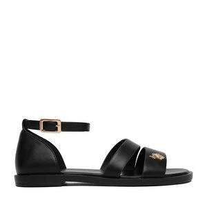 Obrázek produktu Sandály U.S. Polo Assn. EO-CASSIE003W/6Y1 Černá