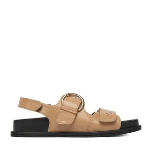 Obrázek produktu Sandály U.S. Polo Assn. EO-EDITH001W/6Y1 Béžová