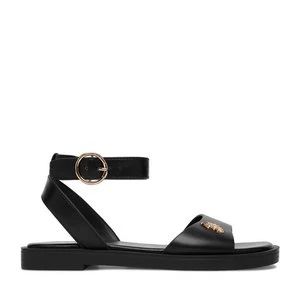 Obrázek produktu Sandály U.S. Polo Assn. EO-MARINA001W/6Y1 Černá
