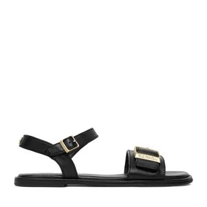 Obrázek produktu Sandály U.S. Polo Assn. EO-TEMPE002W/6L1 Černá