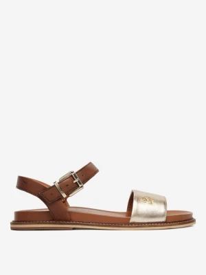 Obrázek produktu Sandály U.S. POLO ASSN. ZLATÁ