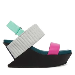 Obrázek produktu Sandály United Nude Delta Wedge Puffier 10988958188 Barevná