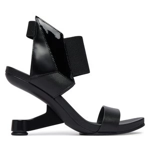 Obrázek produktu Sandály United Nude Eamz 3D 109890116 Černá