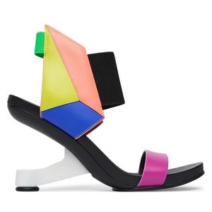 Obrázek produktu Sandály United Nude Eamz 3D 1098996816 Barevná
