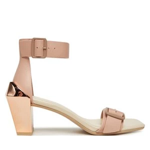 Obrázek produktu Sandály United Nude Gem Keiko Mid 1090586116 Béžová