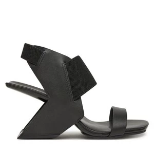 Obrázek produktu Sandály United Nude Loop Reiki Hi 109100116 Černá