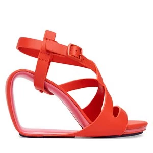 Obrázek produktu Sandály United Nude Mobius Straps Hi 1099796416 Červená