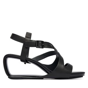 Obrázek produktu Sandály United Nude Mobius Straps Mid 109980116 Černá