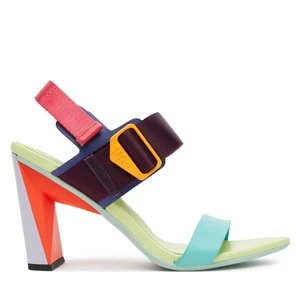 Obrázek produktu Sandály United Nude Poly Soga Hi 1091487716 Barevná