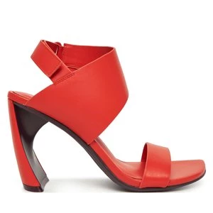 Obrázek produktu Sandály United Nude Zuma Sandal Hi 1092887216 Oranžová