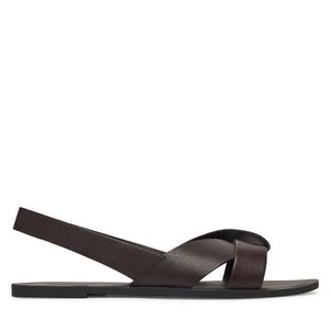 Obrázek produktu Sandály Vagabond Shoemakers Tia 2.0 5531-001-35 Hnědá