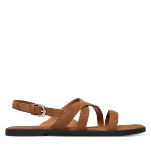 Obrázek produktu Sandály Vagabond Shoemakers Zaida 6109-240-08 Hnědá