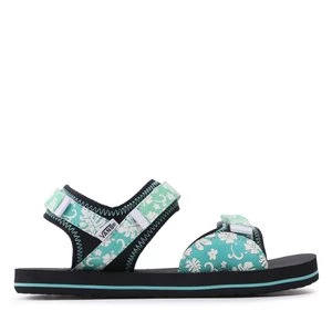 Obrázek produktu Sandály Vans Tri-Lock VN0A54FJBMV1 Zelená