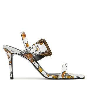 Obrázek produktu Sandály Versace Jeans Couture 78VA3S71 Bílá