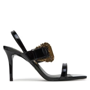 Obrázek produktu Sandály Versace Jeans Couture 78VA3S71 Černá