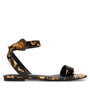 Obrázek produktu Sandály Versace Jeans Couture 80VA3S61 ZS366 G89 Černá