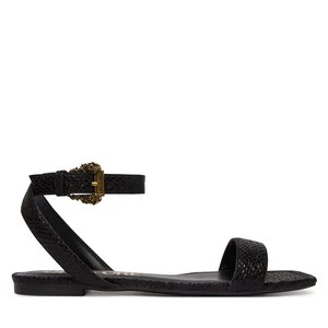 Obrázek produktu Sandály Versace Jeans Couture 80VA3S61 ZSS84 899 Černá