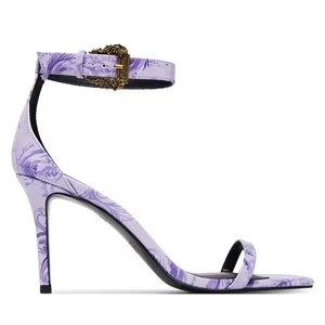 Obrázek produktu Sandály Versace Jeans Couture 80VA3S76 ZS366 Fialová