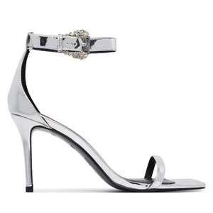 Obrázek produktu Sandály Versace Jeans Couture 80VA3S76 ZS406 Stříbrná