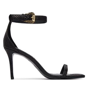 Obrázek produktu Sandály Versace Jeans Couture 80VA3S76 ZSS84 Černá
