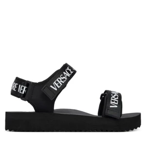 Obrázek produktu Sandály Versace Jeans Couture 80VA3SX4 ZS630 Černá